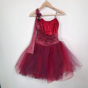 Ruby Tatiana Ballet Tutu Dress